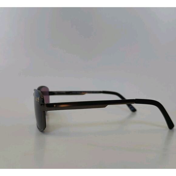 Design Optics by Foster Grant Metal Reading Sunglasses +2.75 w/Hard Costco Case - Picture 5 of 14